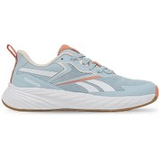Resim Reebok A102220659 100250387 5w Verse Kadın Klasik Sneaker Mavi Mavi 