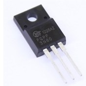 Resim 3n80f To-220f Mosfet Transistör-181281 