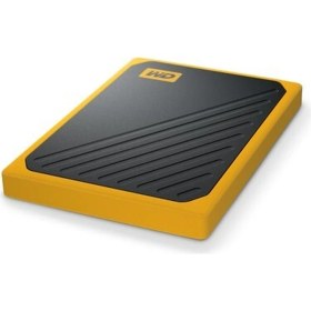 Resim Western Digital My Passport Ultra 2tb Gold Worldwıde Taşınabilir SSD WDBMCG0020BYT-WESN 