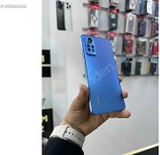 Resim Xiaomi Redmi Note 12 Pro İkinci El YD | 256 GB 8 GB | Mavi İkinci El Redmi note 12 pro 4G 256/8