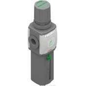 Resim N171Bemad Regülatör Filtresi G 1/4 0/12 Bar 5 Mikron 