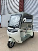 Resim Arora DERYA PRO ÜÇ TEKERLEKLİ MOTOSİKLET 