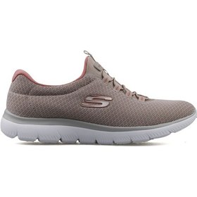 Resim Skechers Summıts Kadın Ayakkabı - 12980 Tppk-bej/pembe Bej - Pembe 