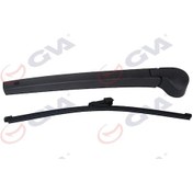 Resim Gva Arka Silecek Kol Kapak Süpürge Set Leon 2013 Fabıa 2015 /tıguan 2016 IS00-GVA 9104183 