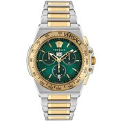 Resim Versace VRSCVE7H00523 Erkek Kol Saati 