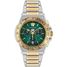 Resim Versace VRSCVE7H00523 Erkek Kol Saati 