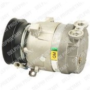 Resim Delphi Tsp0155008 Klima Kompresörü Corsa B 93- 
