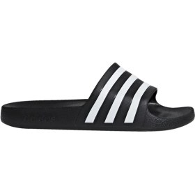 Resim adidas Adilette Aqua Siyah Terlik (F35543) 