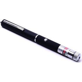 Resim Pilli Yeşil Lazer Pointer Bigem Bm 521 Yeşil 