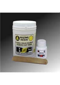 Resim Dolgu Reçine Protelin Reçine 