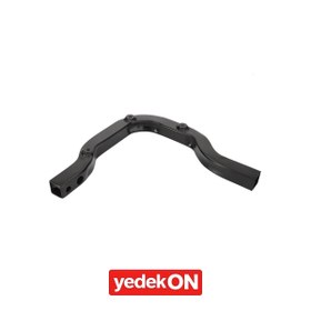 Resim AGCO Koruma Konsolu - Massey Ferguson / Fendt / Valtra | ACW0763700 