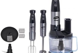 Resim Goldmaster GFPS-7211B SIENA Mutfak Robotu 