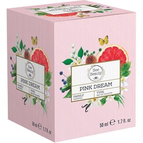 Resim Bee Beauty Pink Dream EDT Parfüm 50 Ml 