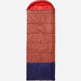 Resim McKinley Camp Comfort II 5 Turuncu Uyku Tulumu 