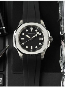 Resim Arıes Gold Ag-mod-m30 Erkek Kol Saati Gümüş 