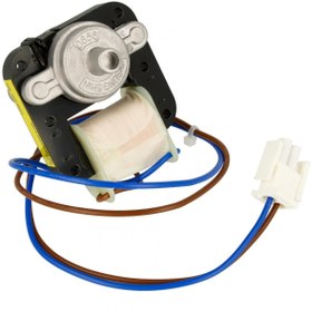 Resim servisevinde Buzdolabı Evaporatör Fan Motoru - 4890070100 