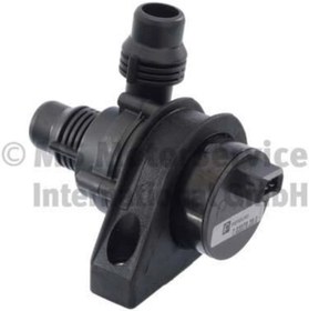 Resim Genel Markalar Ilave Su Pompası Bmw E70 E71 E72 F15 F15 F16 F85 F86 