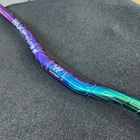 Resim Wake Alüminyum Rainbow Gidon 78cm 31.8 