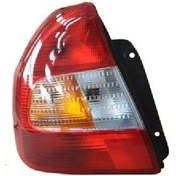 Resim Hyundai Accent Sol Stop Lambası 2000 Sonrası Uyumlu 
