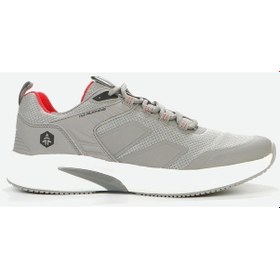 Resim Hammer Jack Cooper Gri Erkek Spor Ayakkabı-gri Gri 