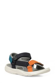 Resim Kinetix VANKOR F 6FX Lacivert Erkek Çocuk Sandalet 