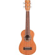 Resim Cordoba 15SM Soprano Ukulele 