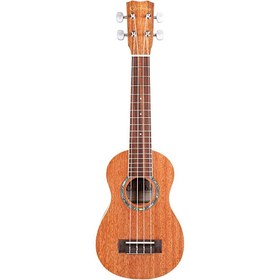 Resim Cordoba 15SM Soprano Ukulele 
