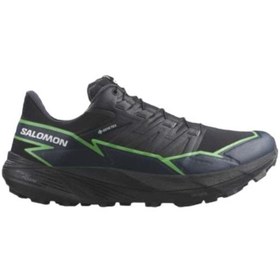 Resim Salomon L47279000 Thundercross Gtx Erkek Koşu Ayakkabısı 