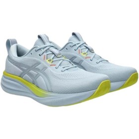 Resim Asics GEL-PULSE 17 Erkek Cobalt Burst/Illuminate Green 1011C153-401 