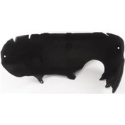 Resim W221 S Serisi Sol Arka Çamurluk Davlumbaz - 2216902030 