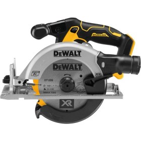 Resim Dewalt DCS565NT-XJ 18V Daire Testere (Akü Hariç) 