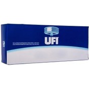Resim UFI 30.158.00 Hava Filtresi (Vw Golf 98-07 Polo 02-08 Seat Ibiza 02-10 Leon 00-06 Skoda Fabia 00-08) 036198620 3015800 (WA233216 
