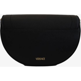 Resim Versace Kadın Omuz Çantası 1013350-DVIT2T-1B00V 