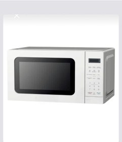 Resim Home MD-15 Mikrodolga Fırın 