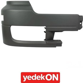 Resim Tampon Actros Mp1 Sağ - A9418801070 [MB50.5025.W] - A9418801070 