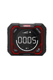 Resim Unit Uni-T LM320E Dijital Açı Ölçer - Çift Lazer Hizalama 