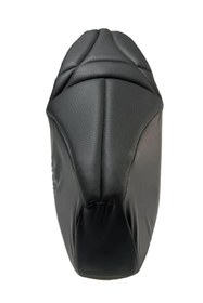 Resim Motobros Voge SR1 Uyumlu Konfor Sele Kılıfı (YIRTILMAYA DAYANIKLI) 