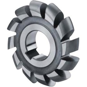 Resim Fett R20x125mm Zps Dın856 Hss Dış Bükey Freze 