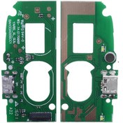 Resim Alcatel One Touch Pop C7 Ot-7040 Ot-7041 Şarj Soket Bordu 