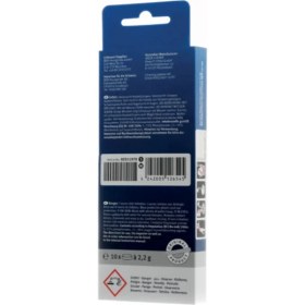 Resim Bosch Kahve Makineleri Için Orjinal Temizleme Tabletleri 00311970 
