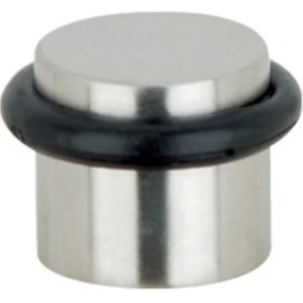 Resim Plack Kapı Stoperi Paslanmaz Çelik 