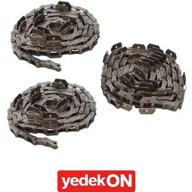 Resim AGCO Zincir Seti - Massey Ferguson | LA391600168 