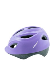 Resim Genel Markalar Kask - IMPACT JUNIOR, Lila, M 