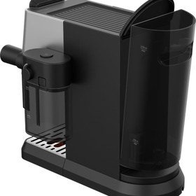 Resim Beko CEP 5304 X Caffee Experto Yarı Otomatik Espresso Makinesi 