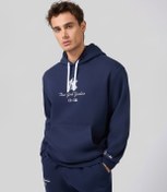 Resim Champion MLB Hooded Sweatshirt 