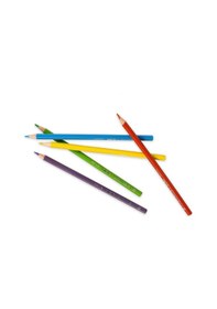 Resim Fatih Tam Boy Kuru Boya 12 Renk 10lu (10 Adet) 