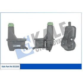 Resim Hidrolik Yağ Deposuseat Cordoba- Ibıza Iı-ınca-volkswagen Caddy Iı-golf Iıı-polo Classıc-vento 1h0422371a-1h0422371d 