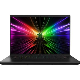 Resim RAZER r Blade 16 Intel Core i9-13950HX 32GB 1TB SSD RTX4070 (140W) 8GB Windows 11 Home 16'' UHD+ 