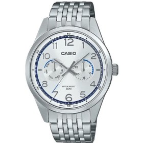 Resim Casio Mtp-e340d-7avdf Erkek Kol Saati 