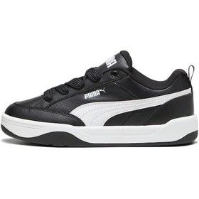 Resim Puma Park Lifestyle Spor Ayakkabı 395084 03 Siyah 